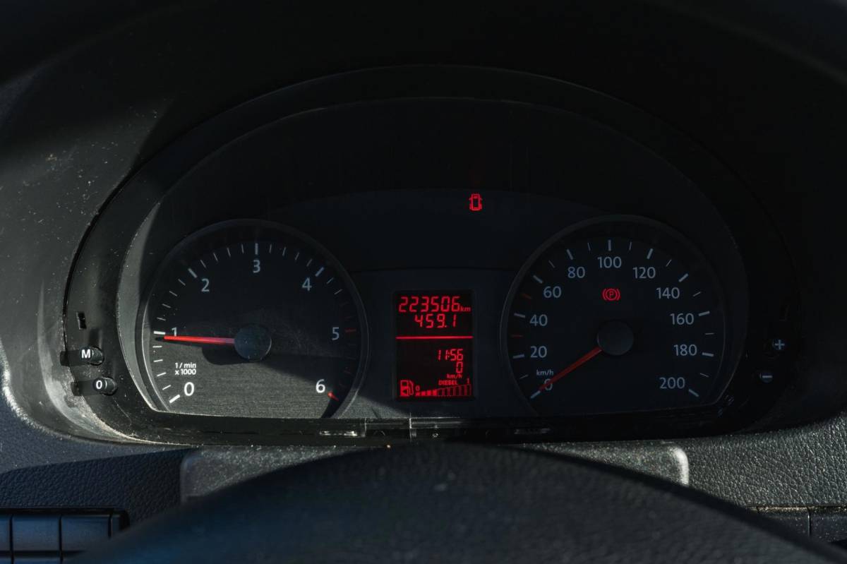Volkswagen Crafter Volkswagen Crafter 35 2.0 TDI Oprijwagen / Autoambulance