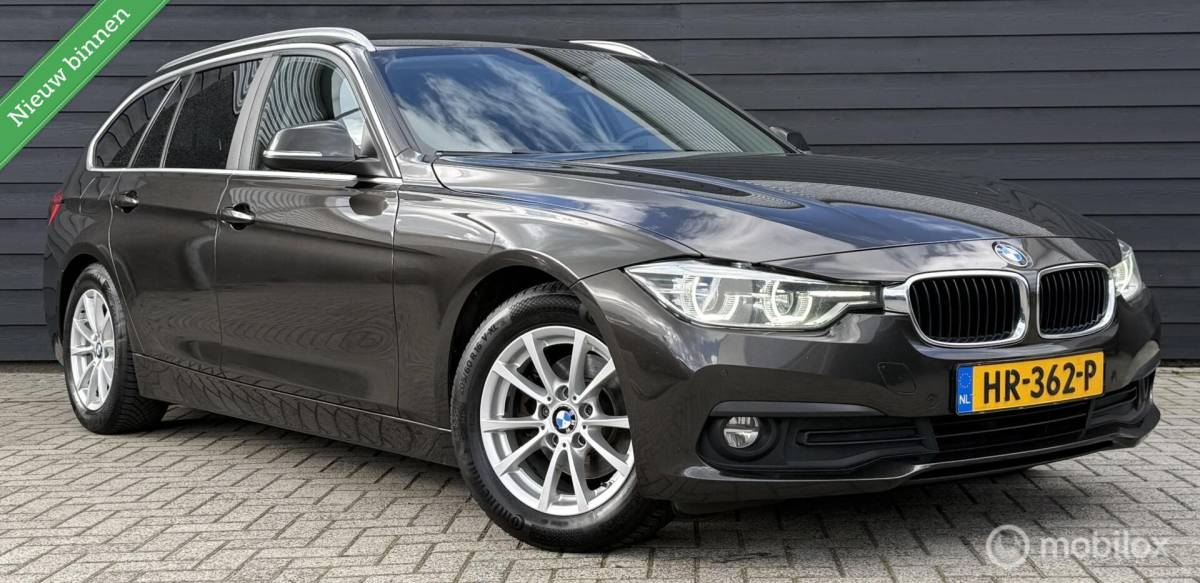 BMW 3 Serie