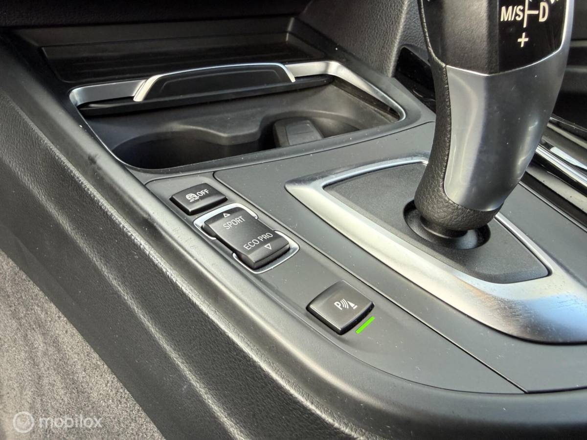 BMW 3 Serie BMW 3-serie Touring 320d EDE Automaat Navi/LED/Clima/Cruise/PDC