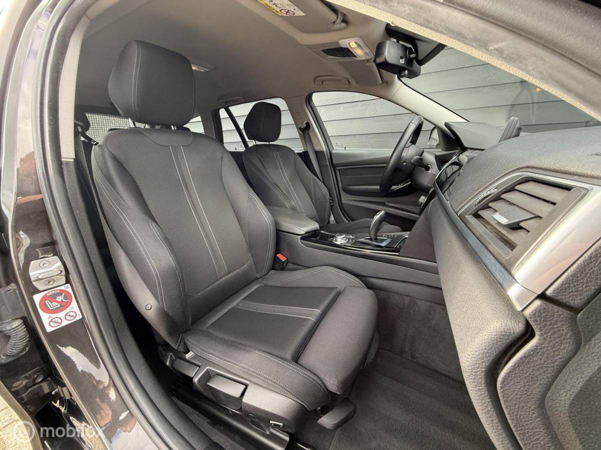 BMW 3 Serie BMW 3-serie Touring 320d EDE Automaat Navi/LED/Clima/Cruise/PDC