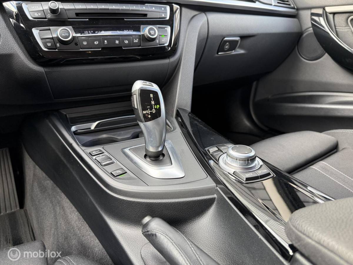 BMW 3 Serie BMW 3-serie Touring 320d EDE Automaat Navi/LED/Clima/Cruise/PDC