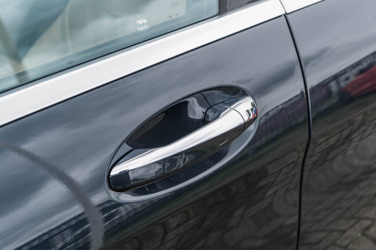 Mercedes-Benz S-Klasse Mercedes-Benz S-klasse 500 Lang / Prestige Plus / Topstaat!