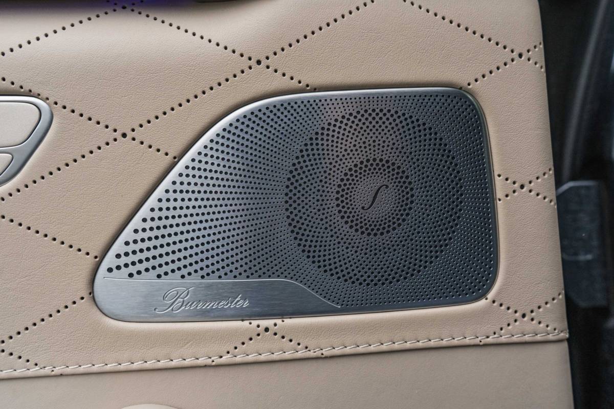 Mercedes-Benz S-Klasse Mercedes-Benz S-klasse 500 Lang / Prestige Plus / Topstaat!