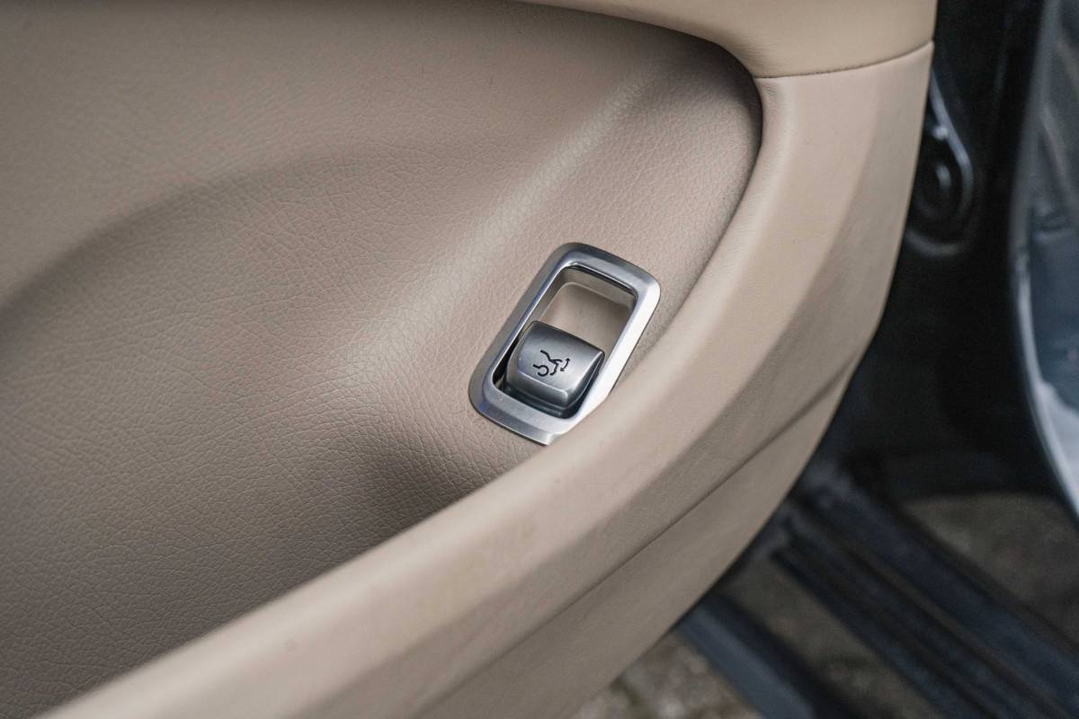 Mercedes-Benz S-Klasse Mercedes-Benz S-klasse 500 Lang / Prestige Plus / Topstaat!