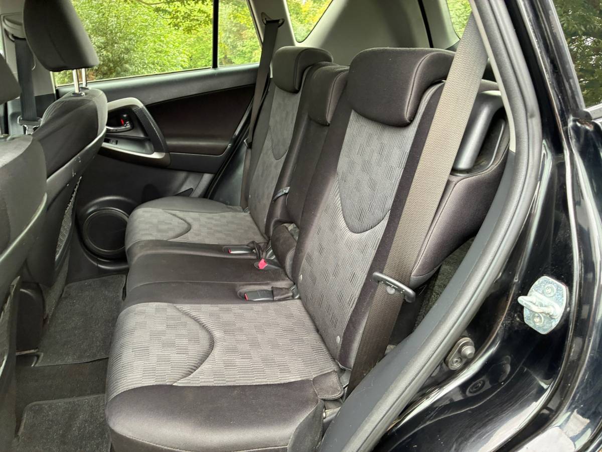 Toyota RAV4 Toyota RAV4 2.0 VVTi Comfort 2WD | Airco + Cruise nu €5.975,-!!