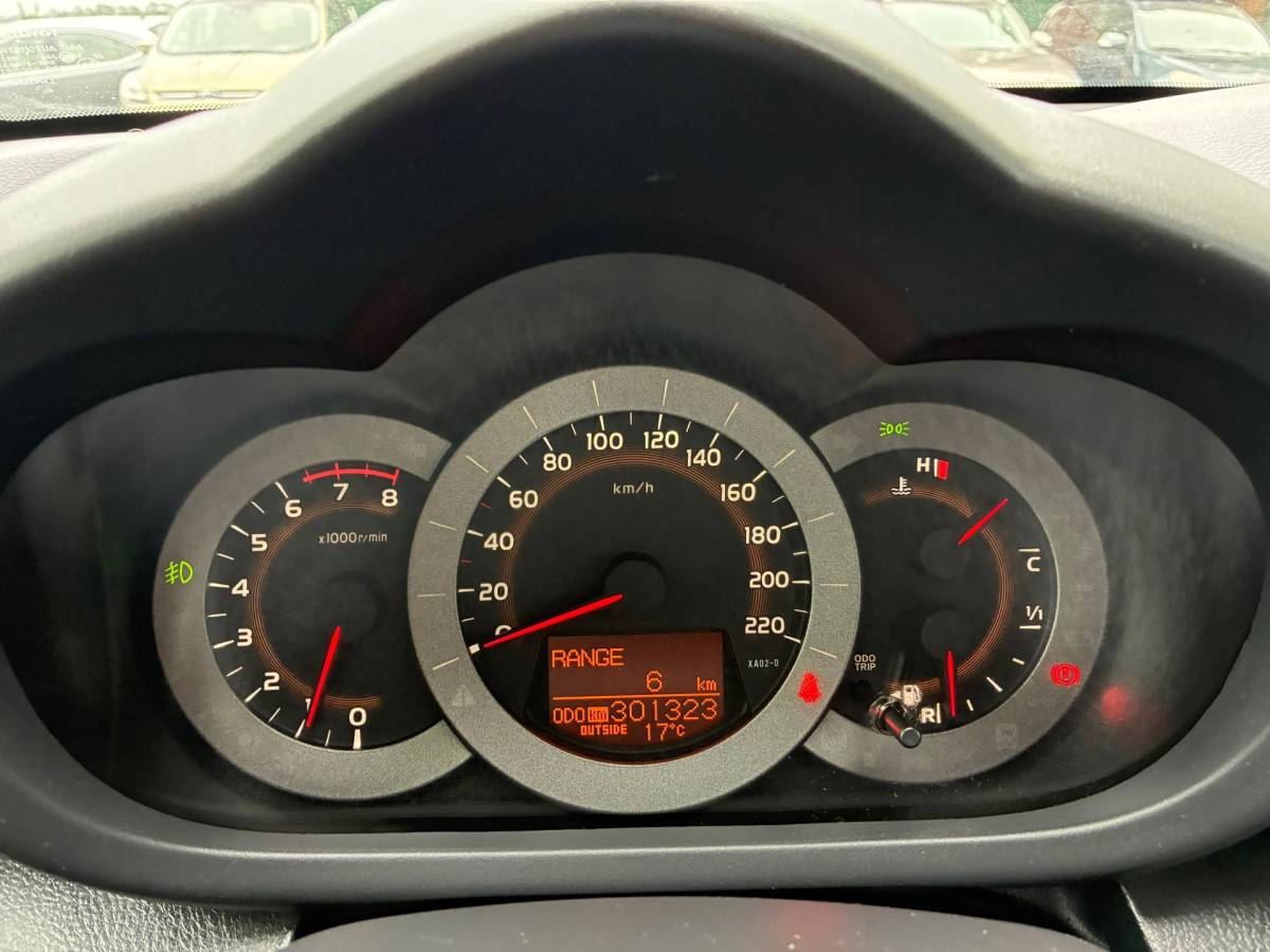Toyota RAV4 Toyota RAV4 2.0 VVTi Comfort 2WD | Airco + Cruise nu €5.975,-!!