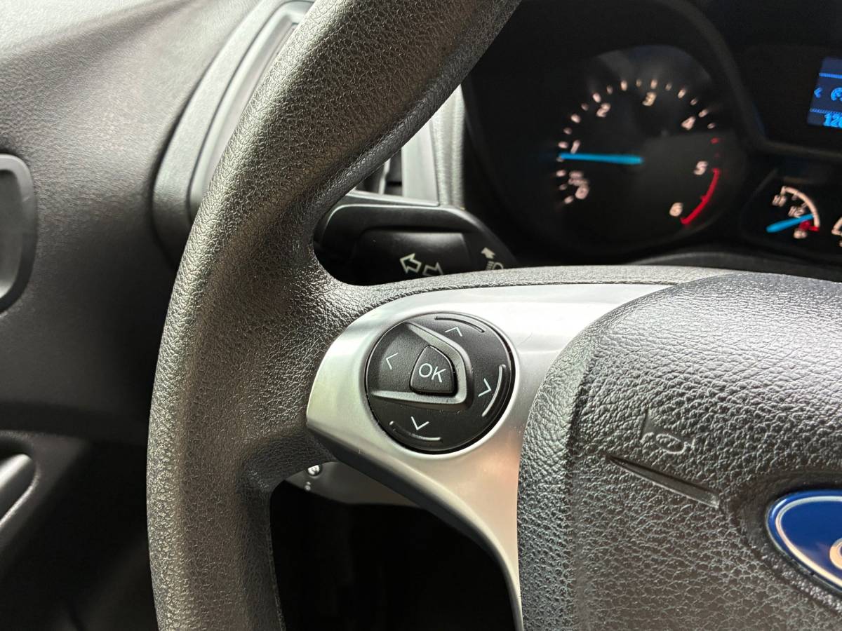 Ford Transit Connect Ford Transit Connect 1.6 TDCI L1 Trend | Airco + Cruise + Trekhaak Nu € 5.975 EX BTW!!!