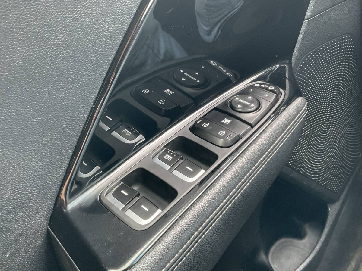 Kia Niro Kia Niro 1.6 GDi Plug-in PHEV Adap.Cruise Stoel/Stuurverw Navi Camera Plug-in!