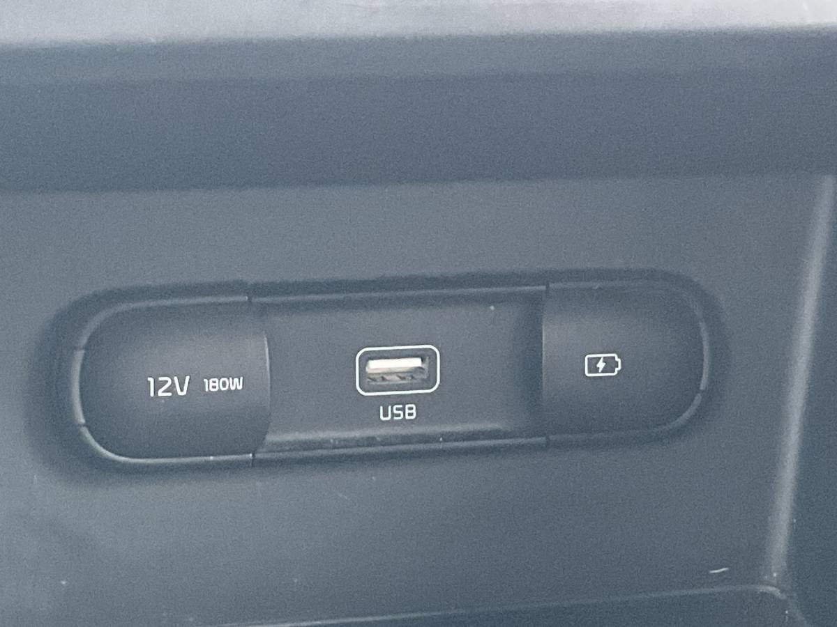 Kia Niro Kia Niro 1.6 GDi Plug-in PHEV Adap.Cruise Stoel/Stuurverw Navi Camera Plug-in!