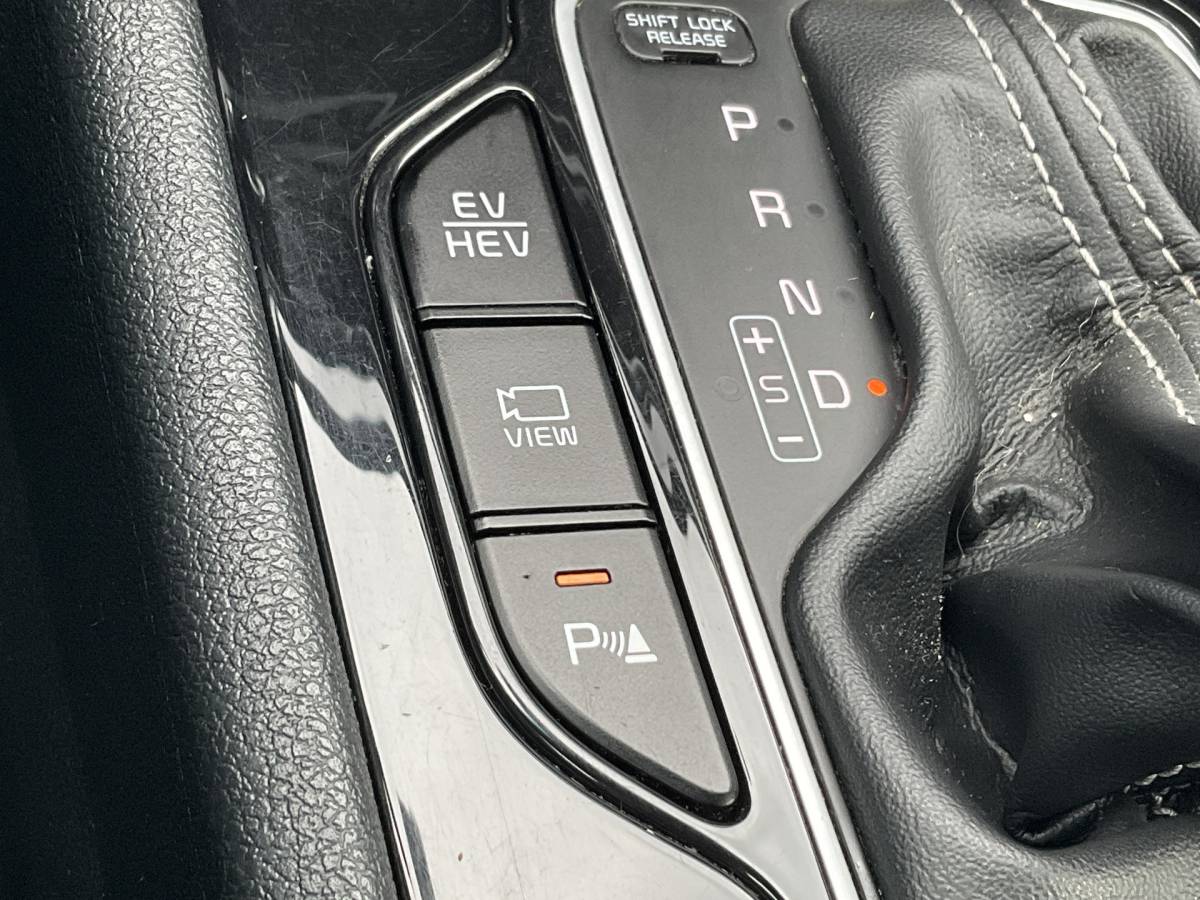 Kia Niro Kia Niro 1.6 GDi Plug-in PHEV Adap.Cruise Stoel/Stuurverw Navi Camera Plug-in!