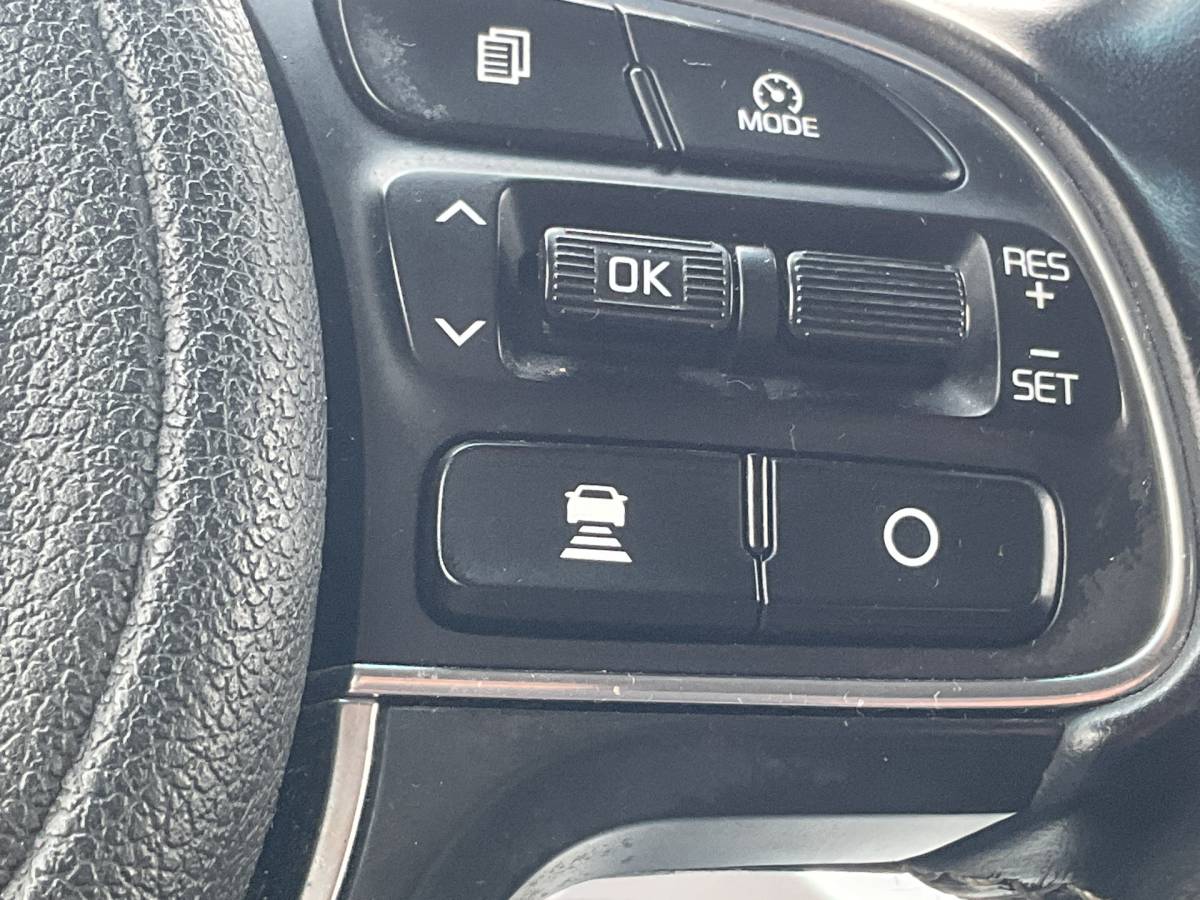 Kia Niro Kia Niro 1.6 GDi Plug-in PHEV Adap.Cruise Stoel/Stuurverw Navi Camera Plug-in!
