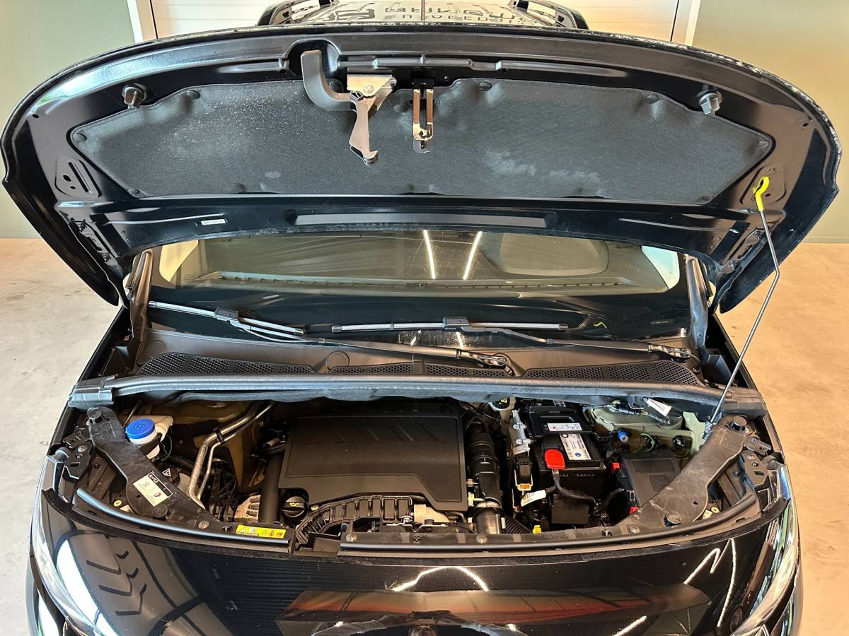 Peugeot Rifter Peugeot Rifter 1.2 Puretech AUTOMAAT ALLURE|NAVIGATIE+CAMERA|CLIMA AIRCO|LM-VELG|CRUISECONTROL|APPLE CARPLAY+ANDROID AUTO|BTW-AUTO