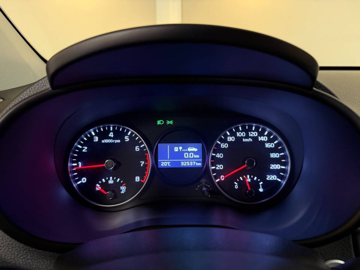 Kia Picanto Kia Picanto 1.2 CVVT GT-Line *Carplay* Stoel/Stuurverw.|Keyless|Camera|Navi|Cruise|Wireless-charging|32.000km|Top onderhouden!