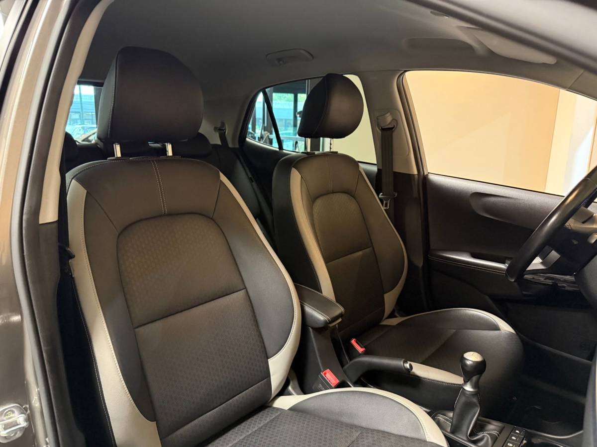 Kia Picanto Kia Picanto 1.2 CVVT GT-Line *Carplay* Stoel/Stuurverw.|Keyless|Camera|Navi|Cruise|Wireless-charging|32.000km|Top onderhouden!