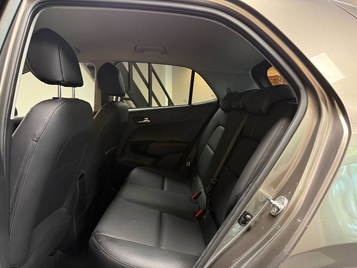 Kia Picanto Kia Picanto 1.2 CVVT GT-Line *Carplay* Stoel/Stuurverw.|Keyless|Camera|Navi|Cruise|Wireless-charging|32.000km|Top onderhouden!
