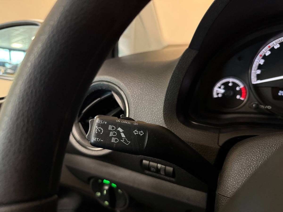 Škoda Citigo Skoda Citigo 1.0 Greentech Ambition *Airco* Cruise|Elektr.Pakket|All-seasons|Bluetooth|Isofix|NAP