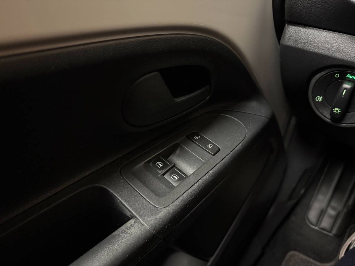 Škoda Citigo Skoda Citigo 1.0 Greentech Ambition *Airco* Cruise|Elektr.Pakket|All-seasons|Bluetooth|Isofix|NAP