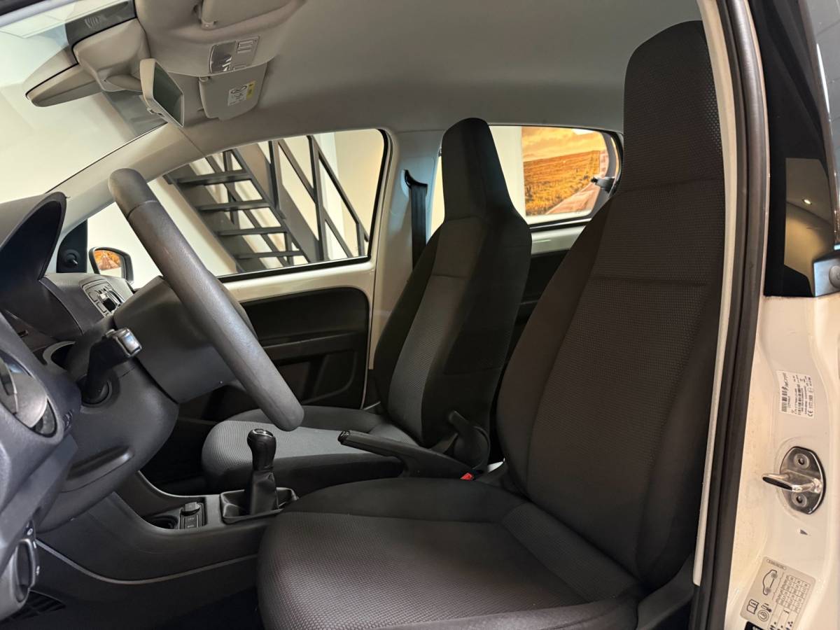 Škoda Citigo Skoda Citigo 1.0 Greentech Ambition *Airco* Cruise|Elektr.Pakket|All-seasons|Bluetooth|Isofix|NAP