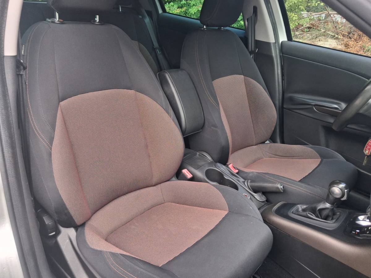 Alfa Romeo Giulietta Alfa Romeo Giulietta 2.0 JTDm Distinctive |AUTOMAAT + CRUISE + AIRCO|