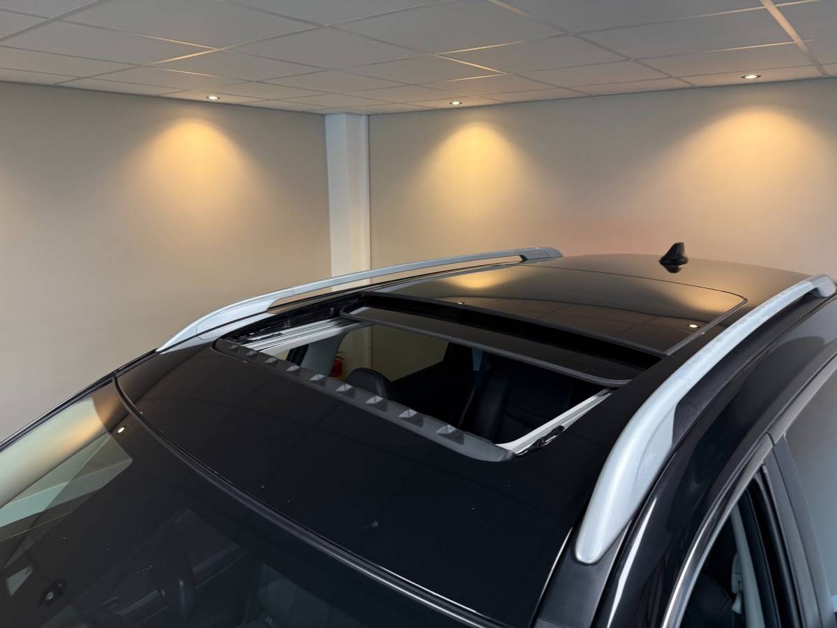 Nissan X-Trail Nissan X-Trail 1.6 DIG-T Tekna *Pano/Schuifdak* Stoelverw. V+A|Leer|360’Camera|Trekhaak|Elektr.Achterklep|Navi|Bose|DAB|NAP