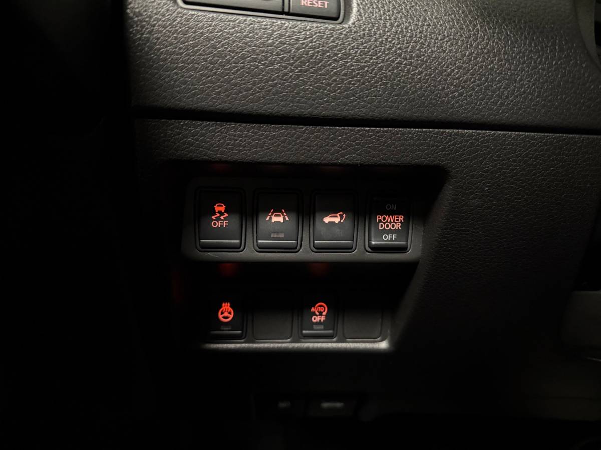 Nissan X-Trail Nissan X-Trail 1.6 DIG-T Tekna *Pano/Schuifdak* Stoelverw. V+A|Leer|360’Camera|Trekhaak|Elektr.Achterklep|Navi|Bose|DAB|NAP