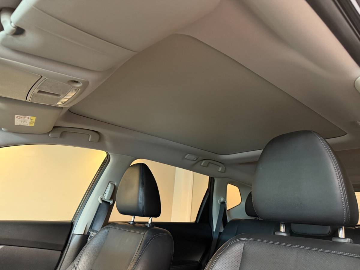 Nissan X-Trail Nissan X-Trail 1.6 DIG-T Tekna *Pano/Schuifdak* Stoelverw. V+A|Leer|360’Camera|Trekhaak|Elektr.Achterklep|Navi|Bose|DAB|NAP