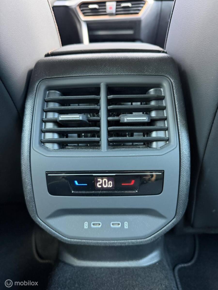 CUPRA Formentor CUPRA Formentor 1.4 TSI e-Hybrid Essential CARPLAY*HAAK*PDC*TOPSTAAT1