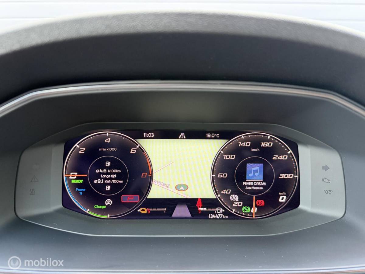 CUPRA Formentor CUPRA Formentor 1.4 TSI e-Hybrid Essential CARPLAY*HAAK*PDC*TOPSTAAT1