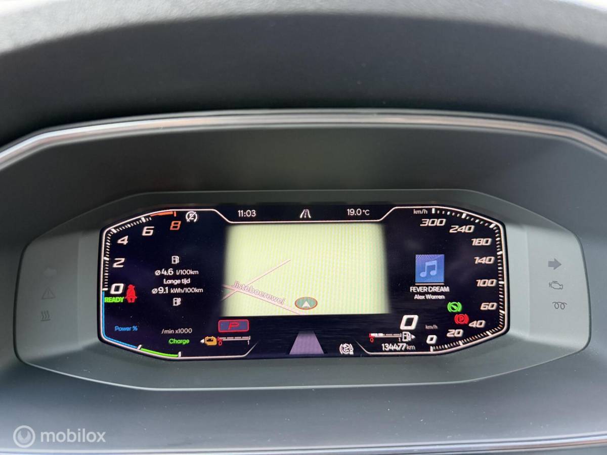 CUPRA Formentor CUPRA Formentor 1.4 TSI e-Hybrid Essential CARPLAY*HAAK*PDC*TOPSTAAT1