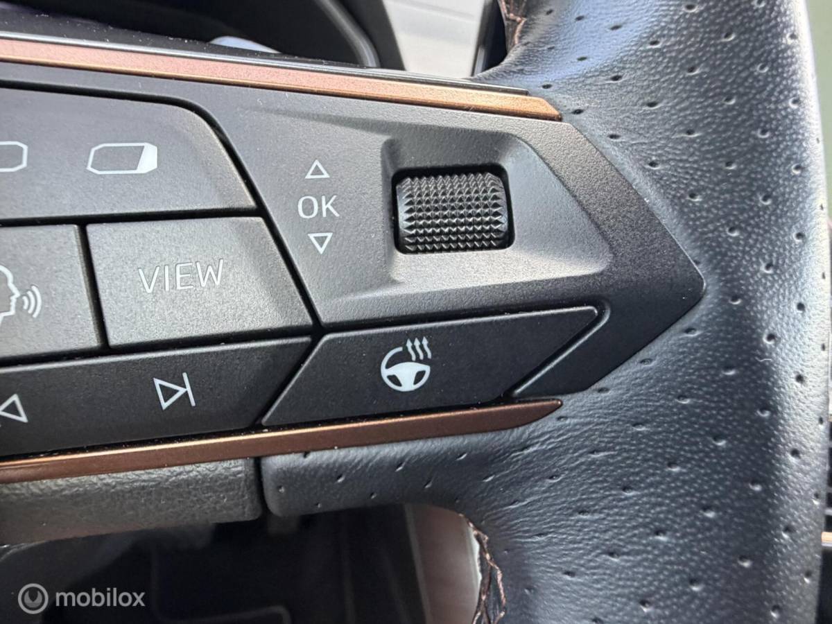 CUPRA Formentor CUPRA Formentor 1.4 TSI e-Hybrid Essential CARPLAY*HAAK*PDC*TOPSTAAT1
