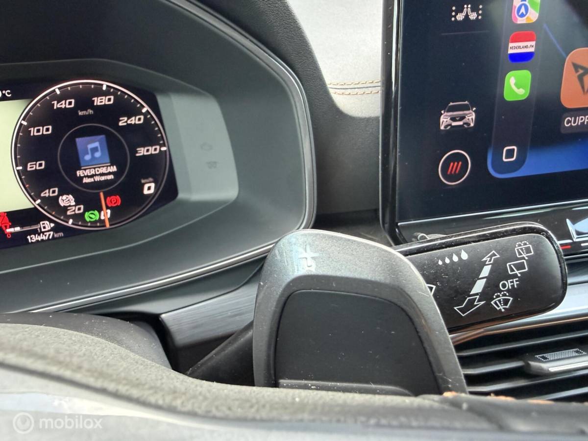 CUPRA Formentor CUPRA Formentor 1.4 TSI e-Hybrid Essential CARPLAY*HAAK*PDC*TOPSTAAT1
