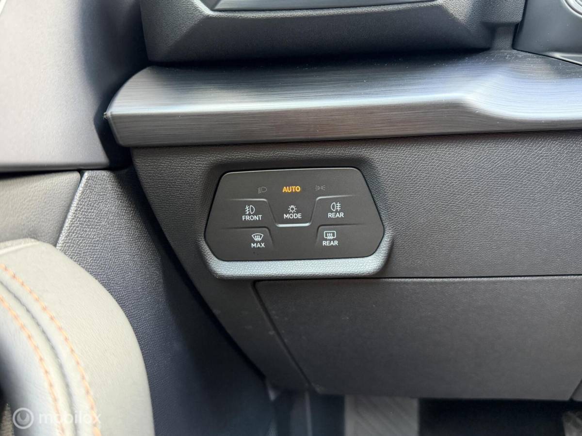 CUPRA Formentor CUPRA Formentor 1.4 TSI e-Hybrid Essential CARPLAY*HAAK*PDC*TOPSTAAT1