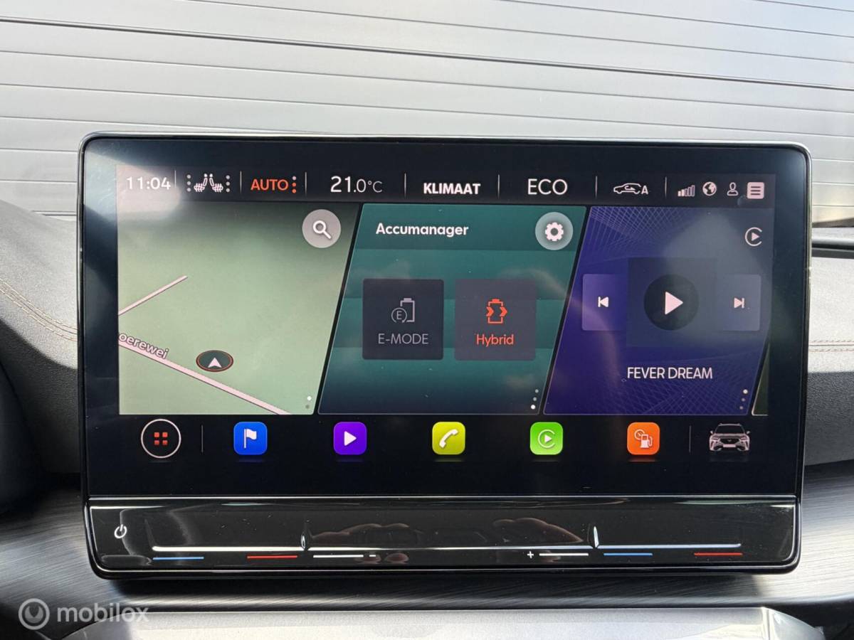 CUPRA Formentor CUPRA Formentor 1.4 TSI e-Hybrid Essential CARPLAY*HAAK*PDC*TOPSTAAT1