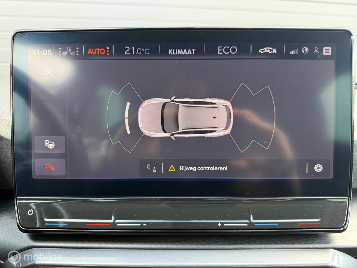 CUPRA Formentor CUPRA Formentor 1.4 TSI e-Hybrid Essential CARPLAY*HAAK*PDC*TOPSTAAT1