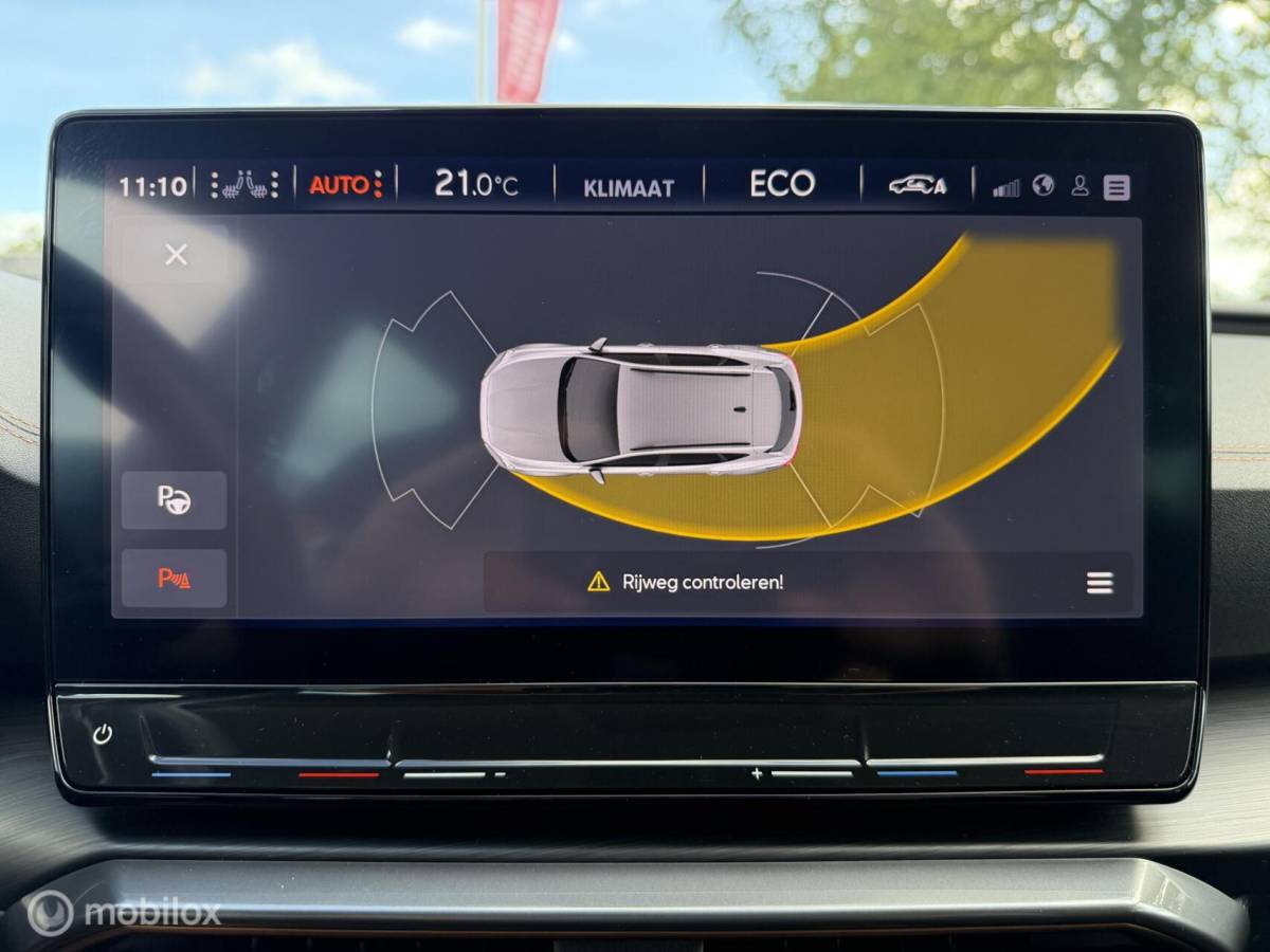 CUPRA Formentor CUPRA Formentor 1.4 TSI e-Hybrid Essential CARPLAY*HAAK*PDC*TOPSTAAT1