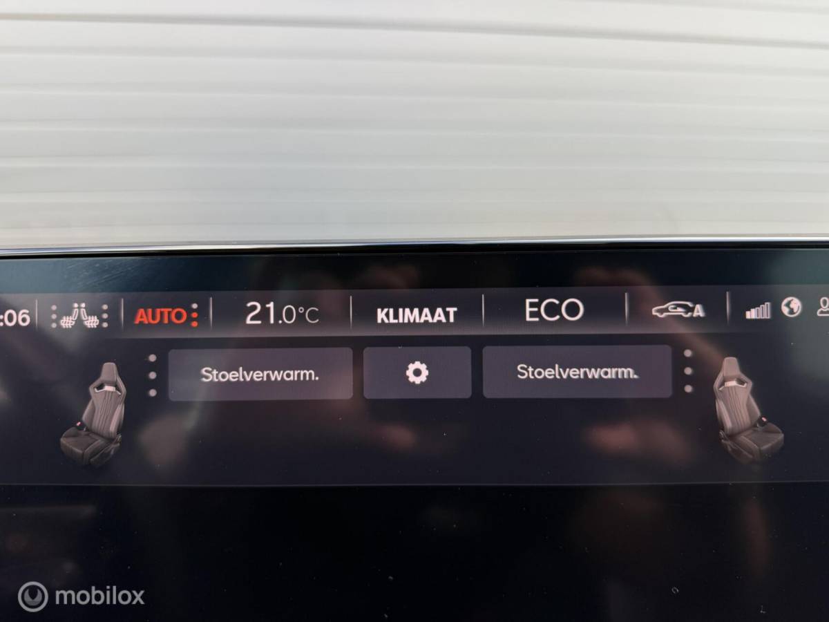 CUPRA Formentor CUPRA Formentor 1.4 TSI e-Hybrid Essential CARPLAY*HAAK*PDC*TOPSTAAT1