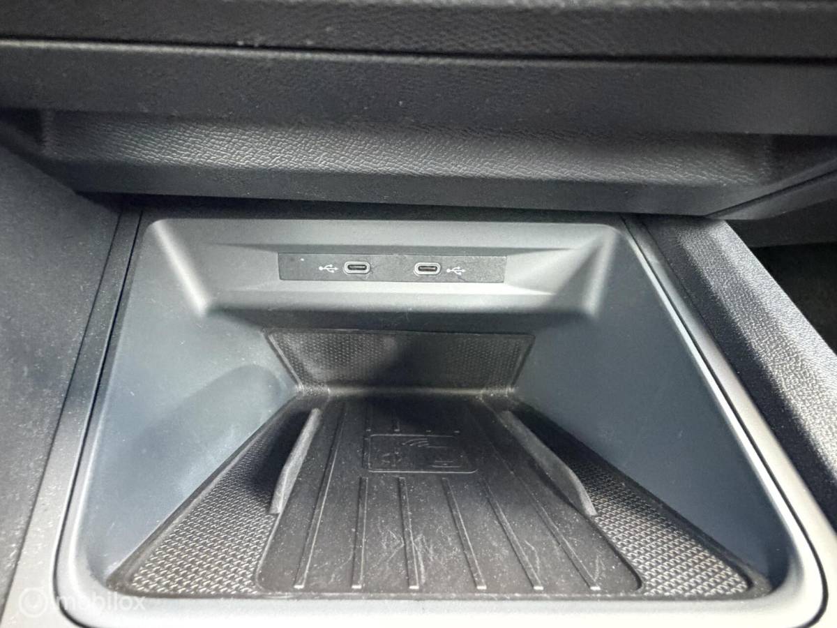 CUPRA Formentor CUPRA Formentor 1.4 TSI e-Hybrid Essential CARPLAY*HAAK*PDC*TOPSTAAT1