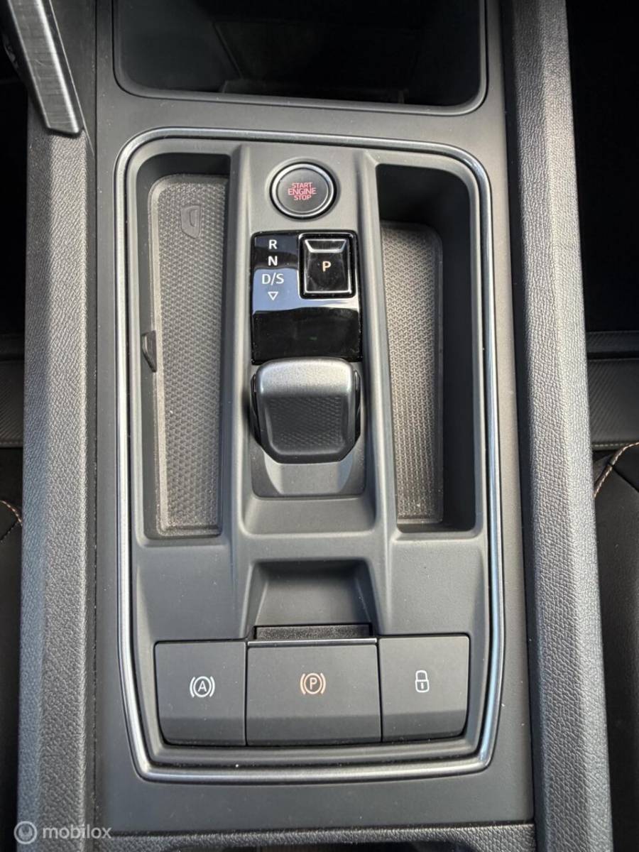 CUPRA Formentor CUPRA Formentor 1.4 TSI e-Hybrid Essential CARPLAY*HAAK*PDC*TOPSTAAT1