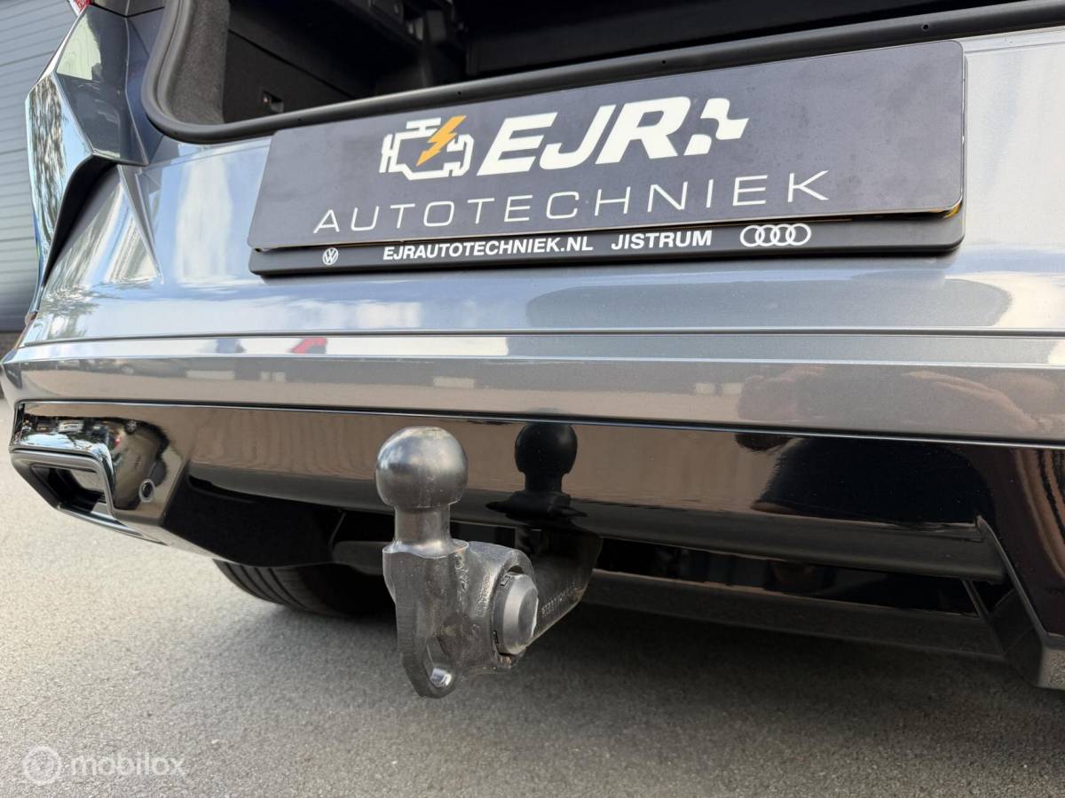 CUPRA Formentor CUPRA Formentor 1.4 TSI e-Hybrid Essential CARPLAY*HAAK*PDC*TOPSTAAT1