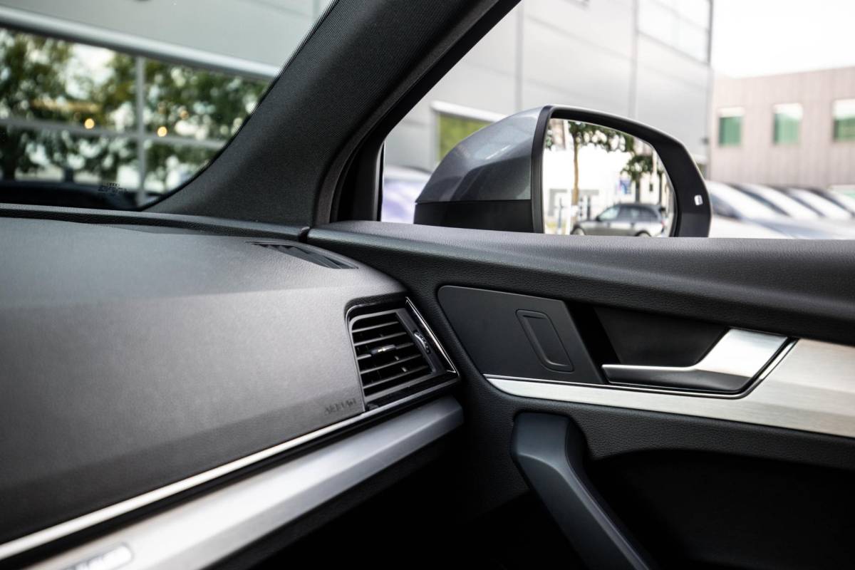 Audi Q5 Audi Q5 Sportback 55TFSI e S-Line,Luchtvering,Head-Up,21″LM