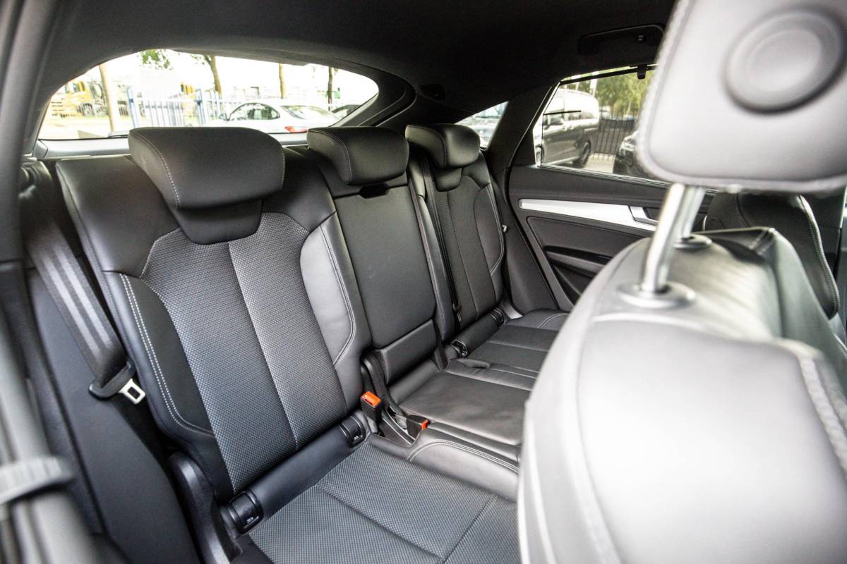 Audi Q5 Audi Q5 Sportback 55TFSI e S-Line,Luchtvering,Head-Up,21″LM