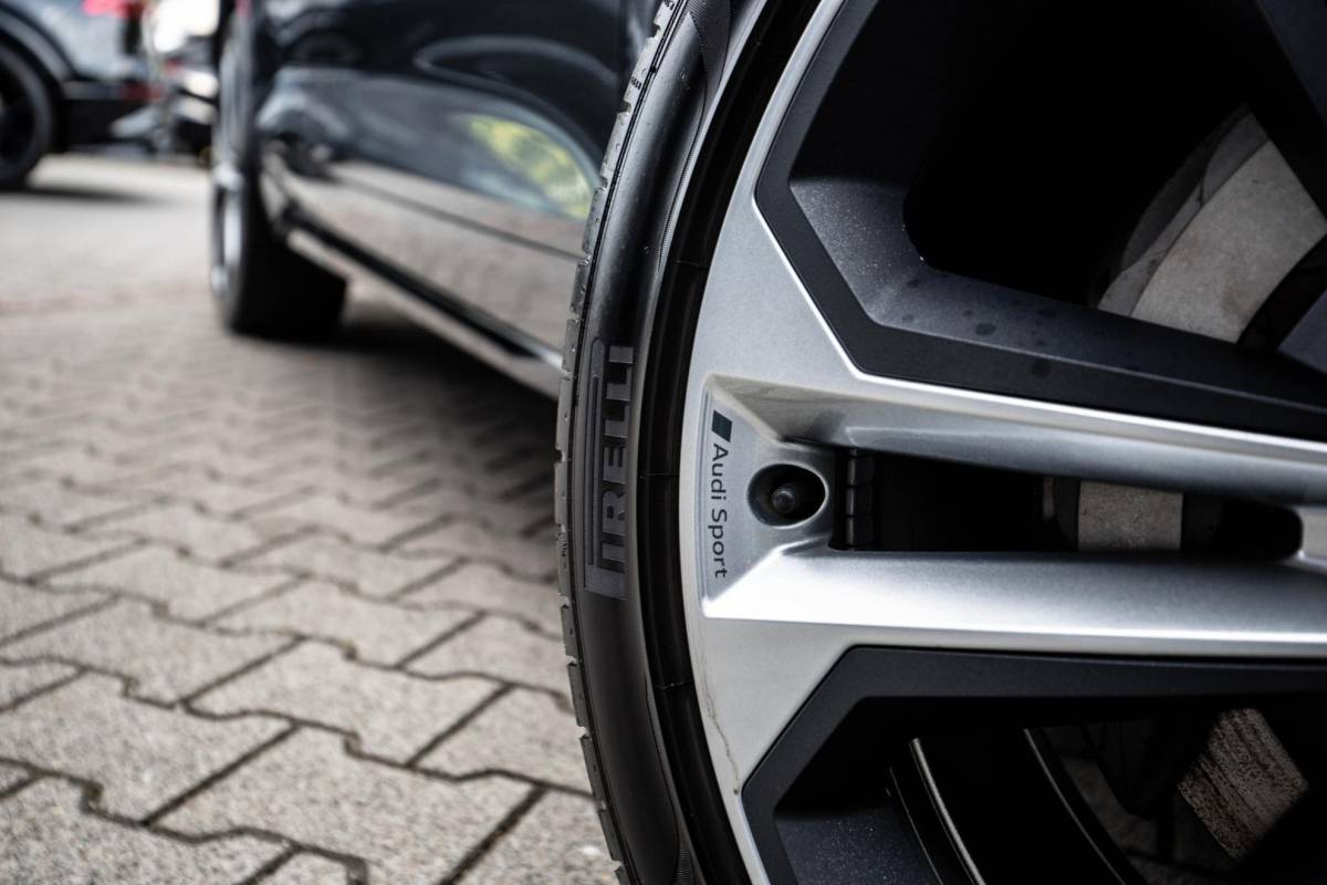 Audi Q5 Audi Q5 Sportback 55TFSI e S-Line,Luchtvering,Head-Up,21″LM