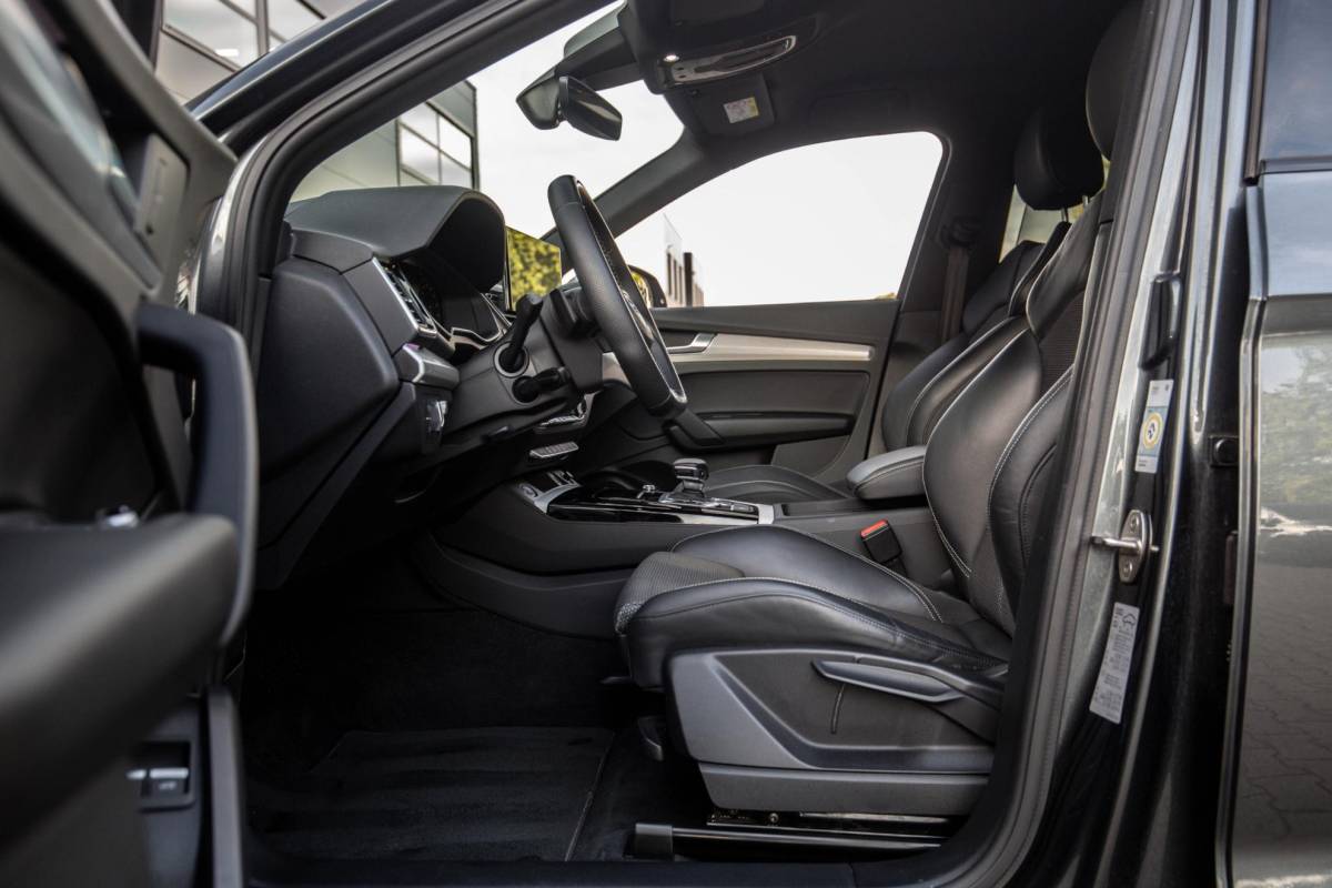 Audi Q5 Audi Q5 Sportback 55TFSI e S-Line,Luchtvering,Head-Up,21″LM