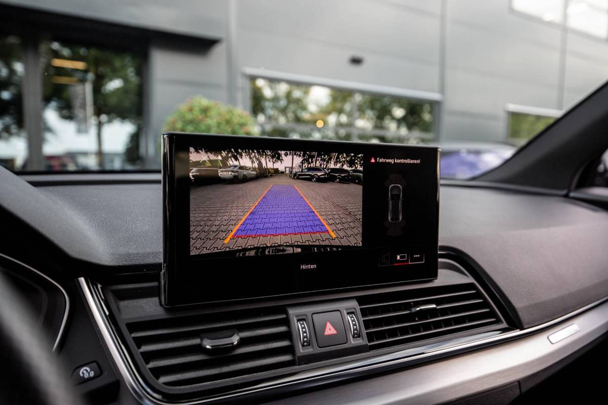 Audi Q5 Audi Q5 Sportback 55TFSI e S-Line,Luchtvering,Head-Up,21″LM