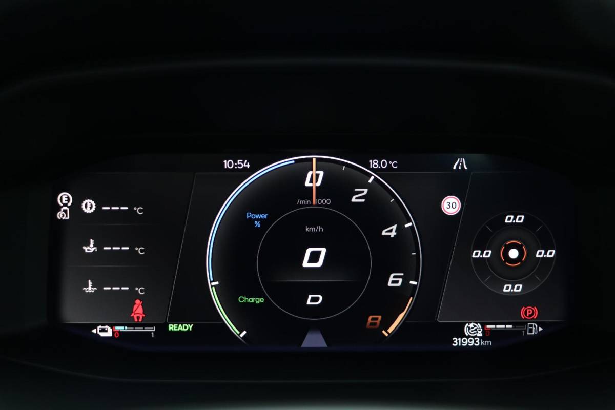 CUPRA Formentor CUPRA Formentor 1.4 e-Hybrid 245PK VZ Performance Panodak Carbon Schaalzetels Matrix-Beam AdaptiveCruise Led Stoelverw AppleCarplay 32000KM BJ2024