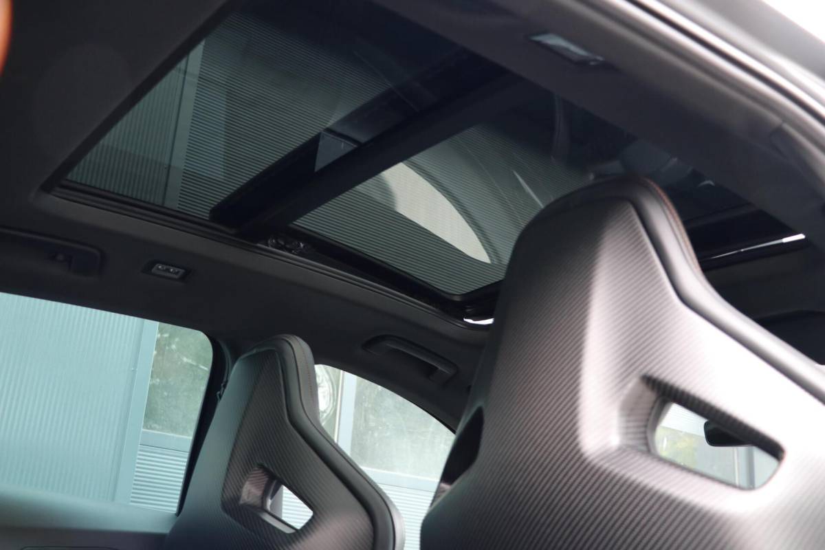 CUPRA Formentor CUPRA Formentor 1.4 e-Hybrid 245PK VZ Performance Panodak Carbon Schaalzetels Matrix-Beam AdaptiveCruise Led Stoelverw AppleCarplay 32000KM BJ2024
