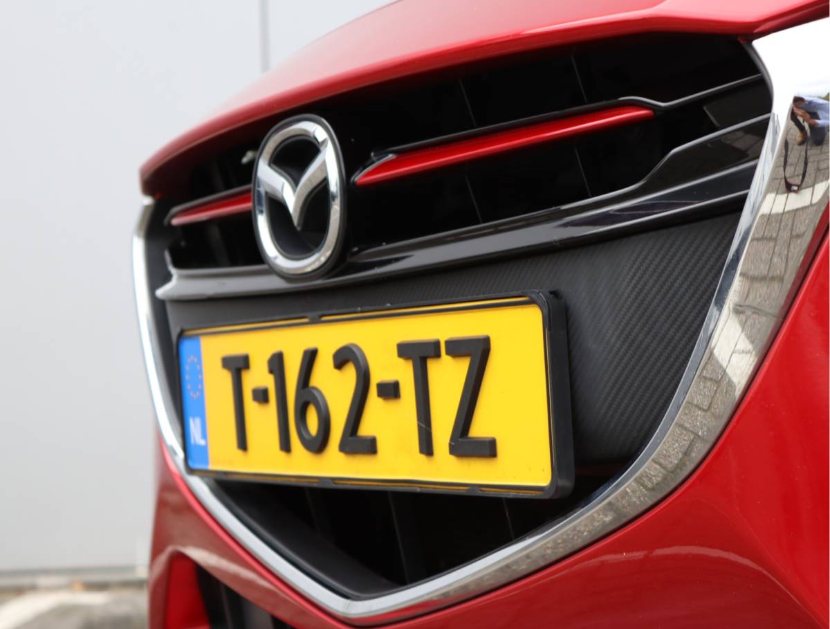 Mazda 2 Mazda 2 1.5 Skyactiv-G Skylease GT | BOVAG-garantie | Trekhaak | Camera | All-seasons