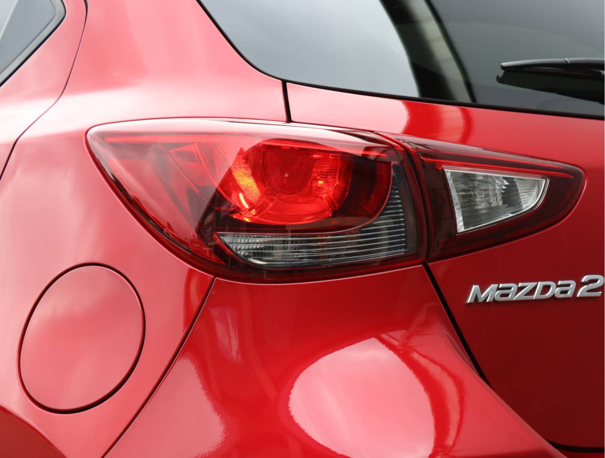 Mazda 2 Mazda 2 1.5 Skyactiv-G Skylease GT | BOVAG-garantie | Trekhaak | Camera | All-seasons
