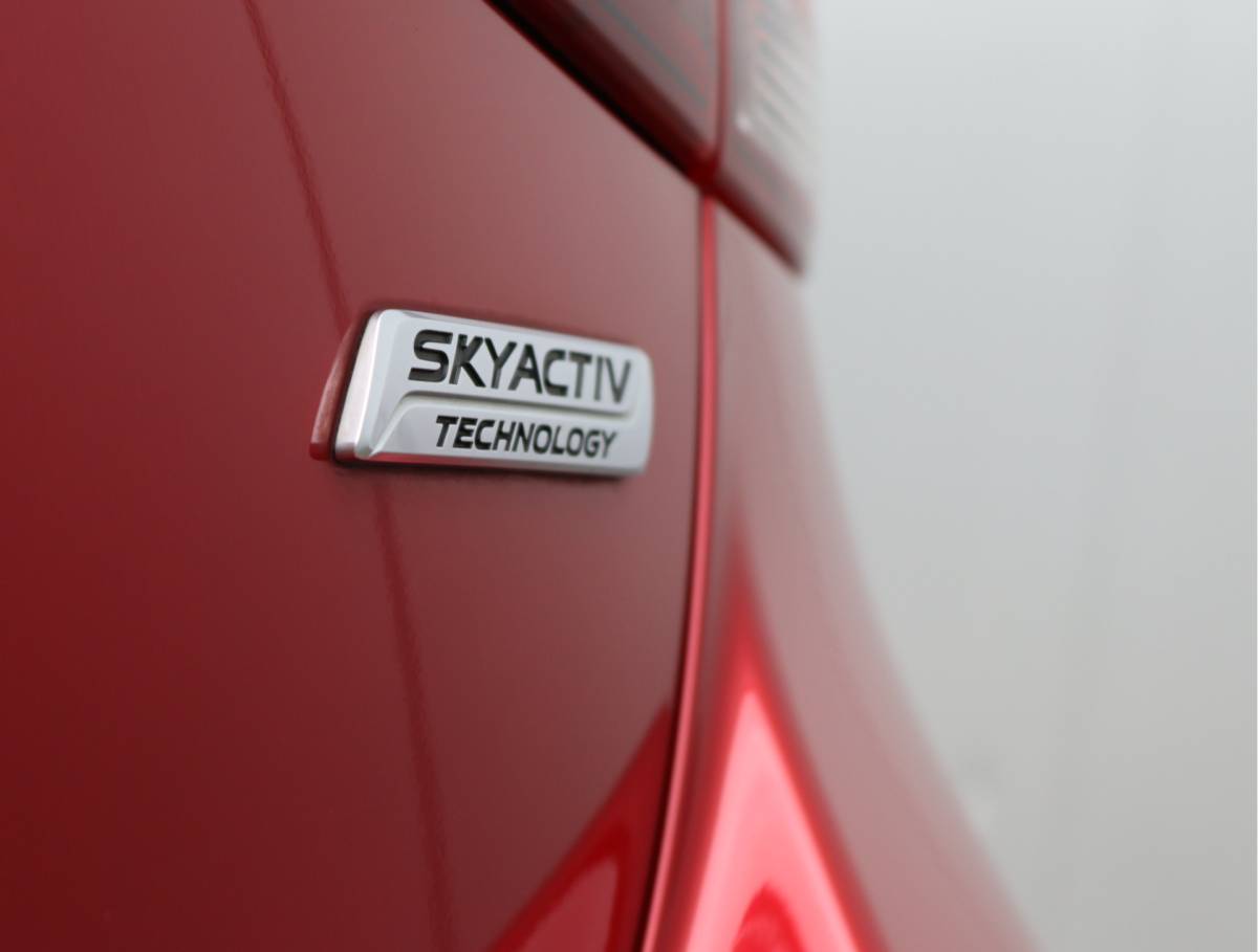 Mazda 2 Mazda 2 1.5 Skyactiv-G Skylease GT | BOVAG-garantie | Trekhaak | Camera | All-seasons