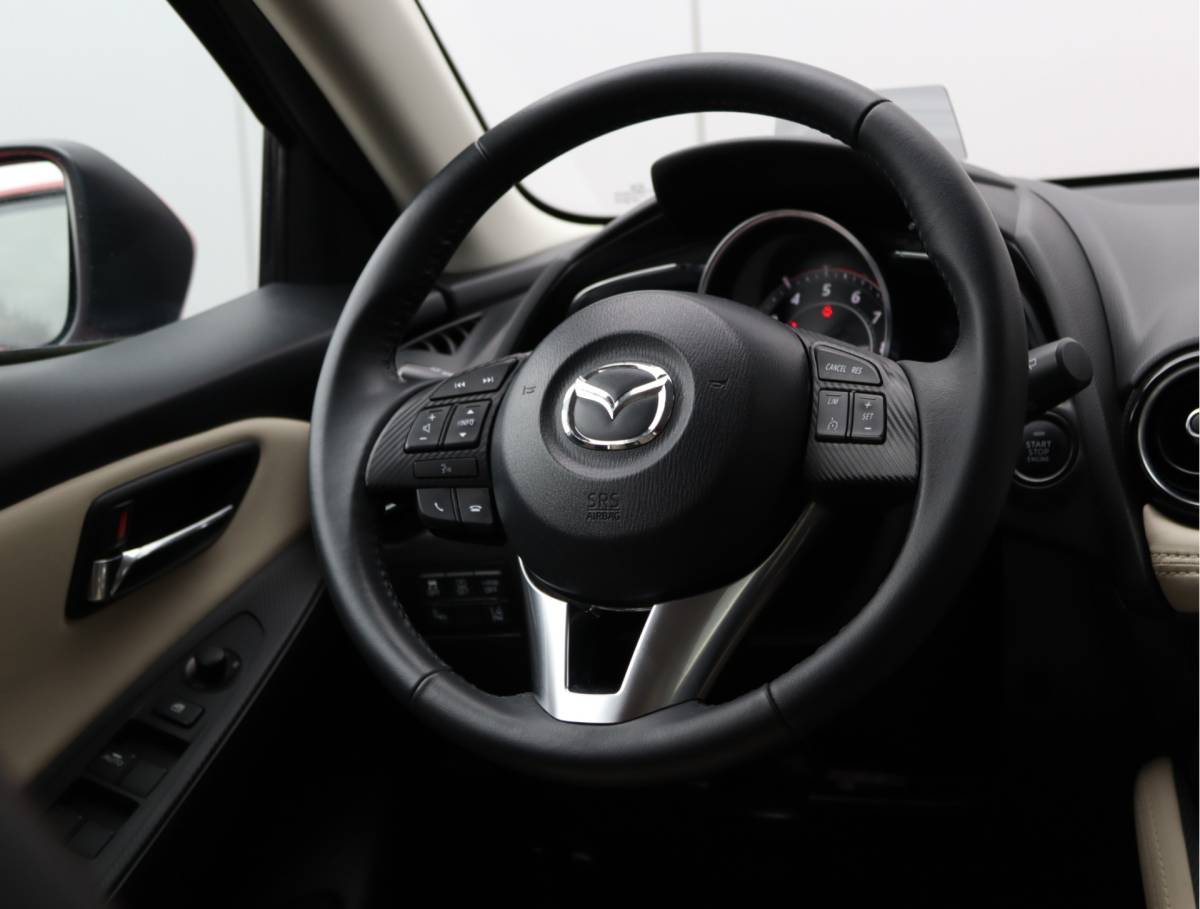 Mazda 2 Mazda 2 1.5 Skyactiv-G Skylease GT | BOVAG-garantie | Trekhaak | Camera | All-seasons